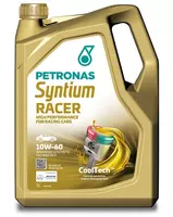 Моторное масло PETRONAS SYTNIUM RACER 10W-60 SL 4 Л