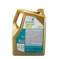 Моторное масло PETRONAS SYTNIUM RACER 10W-60 SL 4 Л - 499 600 сум
