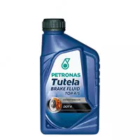 Тормозный масло Petronas Tutela TOP 4S