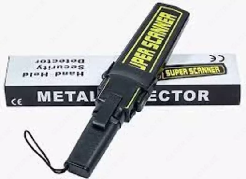 Акция на ручные метало детекторы - метало детектор акция