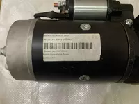 Стартер для ДГУ