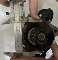  OOO Energy Idea - Стартер для ДГУ