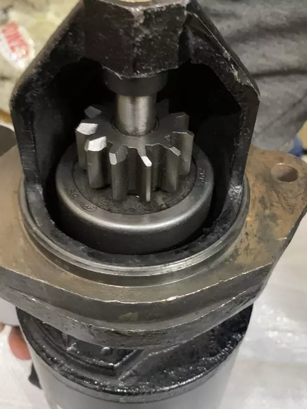  Стартер для ДГУ Генераторы