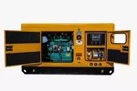 Дизель-генератор 30 кВт