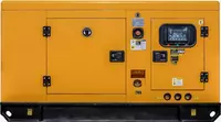  Дизель-генератор 30 кВт - 