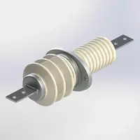 Изолятор ИПУ - 10/630 - по запросу