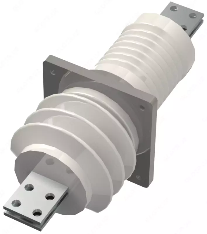 Изолятор ИПУ - 10/1600 - по запросу