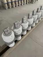 Изолятор ИПУ - 10/3150