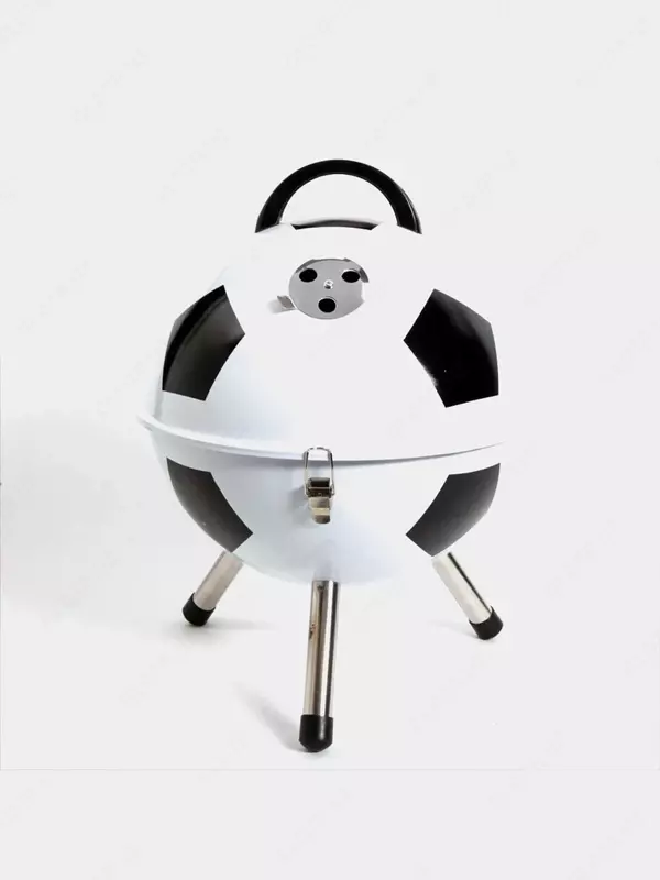 Мангал "Футбол"