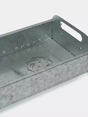 Manqal "Sherlar Podshosi". - 300 000 so'm / dona