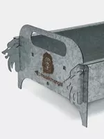 300 000 сум Мангал "Король Лев".