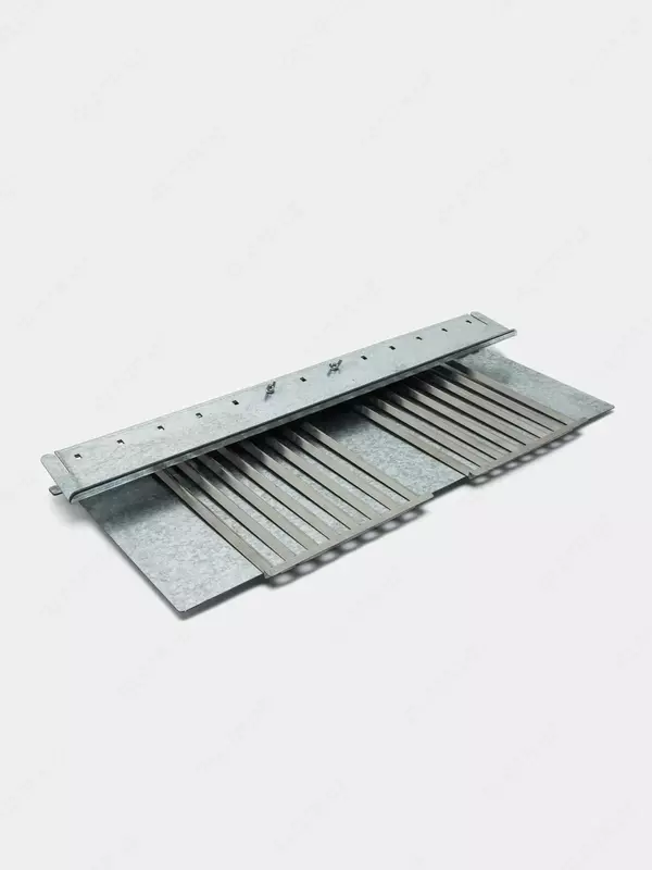 Мангал Аmir Mini, 700х300х80 мм