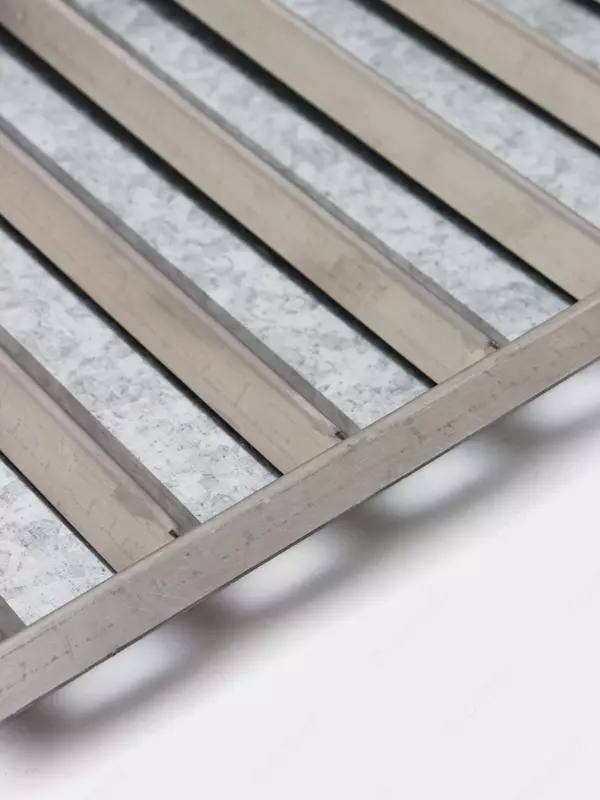 Мангал Аmir Mini, 700х300х80 мм