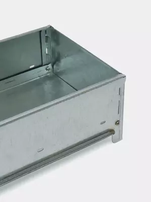 60 000 сум / шт. Мангал "НАНО"