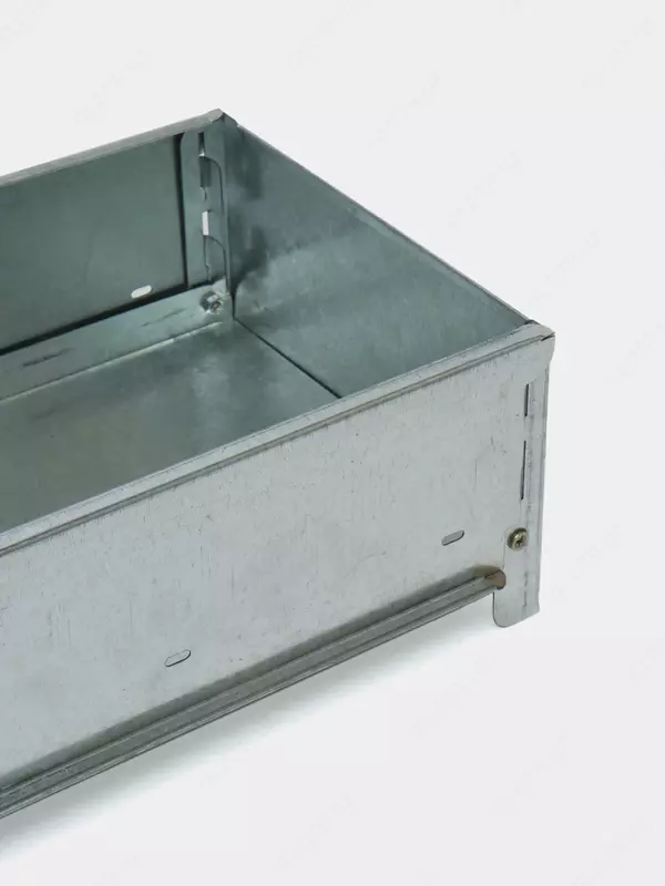 Мангал "НАНО"