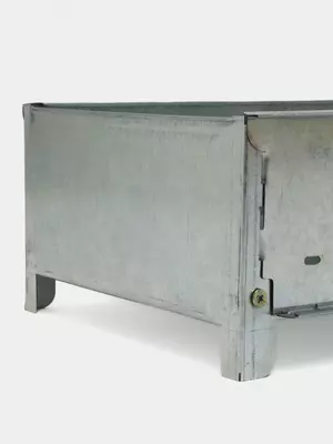 Мангал "НАНО" Только в розницу