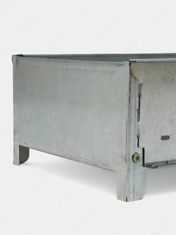 Мангал "НАНО"