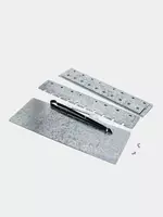 Мангал "Карусель"