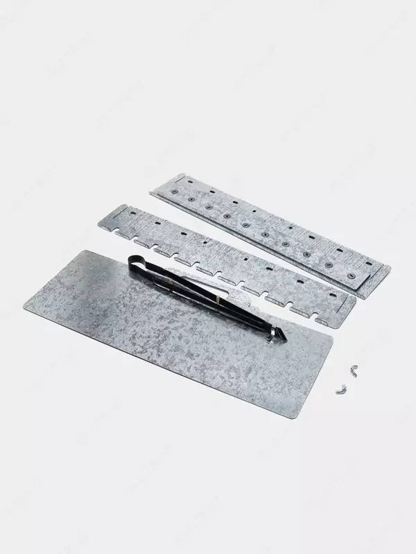 Мангал "Карусель"