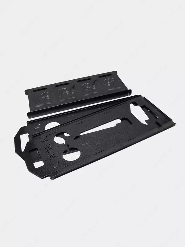  Mangal Amir  700x300x80 mm - 