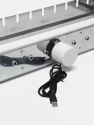 Поворотный механизм для мангала - 499 000 сум / шт.