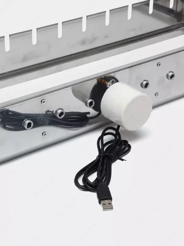 Поворотный механизм для мангала - 499 000 сум