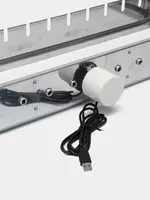 Поворотный механизм для мангала - 499 000 сум