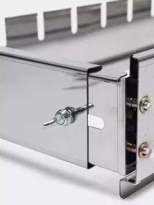 499 000 сум / шт. Поворотный механизм для мангала