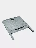 Складная печь - 408 000 сум