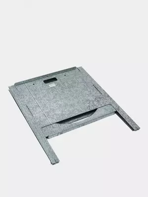 Складная печь - 408 000 сум / шт.