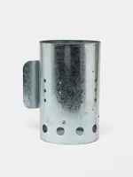 Стартер для розжига углей (мангал-топка)