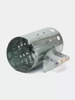 100 000 сум Стартер для розжига углей (мангал-топка)