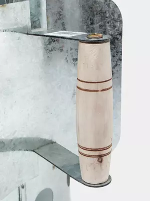 Стартер для розжига углей (мангал-топка) Только в розницу