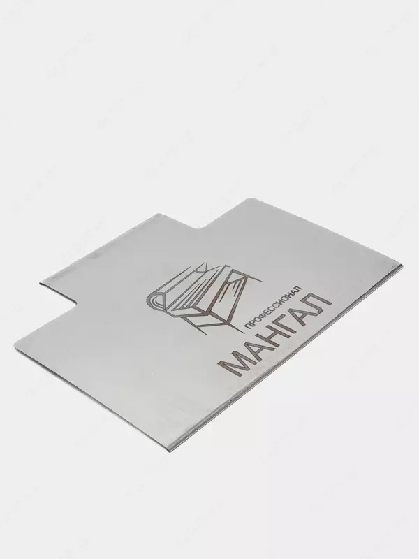 Веер для мангала (ветровка)