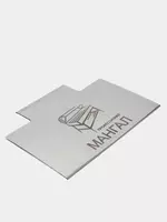 Barbekyu uchun ventilyator (shamol o'chiruvchi)