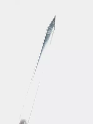 Набор шампуров "Самурай" 72 см