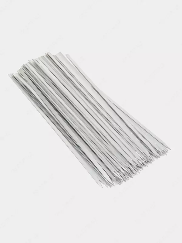 Шампуры Alik Man 40 см, 100 шт