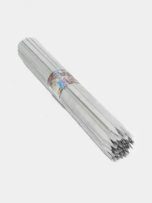 Шампуры металлические прямые 40 см