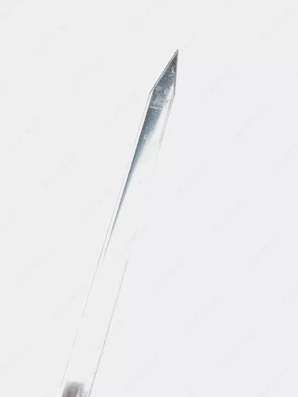 Набор шампуров "Самурай" с деревянной ручкой 72 см (6 шт)