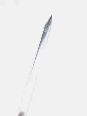 Набор шампуров "Самурай" с деревянной ручкой 72 см (6 шт)