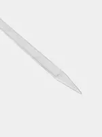 Набор металлических плоских шампуров "Max" 35 см (100 шт) - 255 000 сум