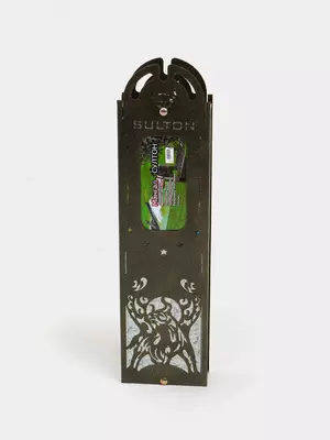 Металлический разборный мангал "Султан" 70 х 20 см Только в розницу