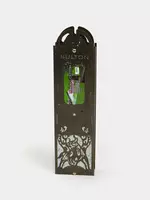 Металлический разборный мангал "Султан" 70 х 20 см Только в розницу