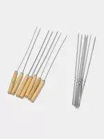 Автоматическое Устройство для вращения шампуров 70 х 20 см (Электровертел) Только в розницу