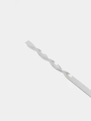 400 000 сум / упаковка Набор металлических крученных шампуров "ALIK MAN" 50 см (50 шт)