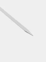 Набор металлических крученных шампуров "ALIK MAN" 50 см (50 шт) Только в розницу