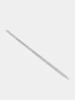 Набор металлических плоских шампуров "Max" 40 см (100 шт) - 600 000 сум