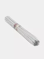 Набор металлических плоских шампуров "Max" 50 см (100 шт)