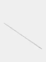 Набор металлических плоских шампуров "Max" 50 см (100 шт) - 595 000 сум