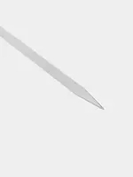 595 000 сум Набор металлических плоских шампуров "Max" 50 см (100 шт)